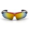 Cycling Glasses Outdoor Polarized Protective Goggles Windproof Goggles Five Sets of Lens Sets Can Be Equipped with Myopia