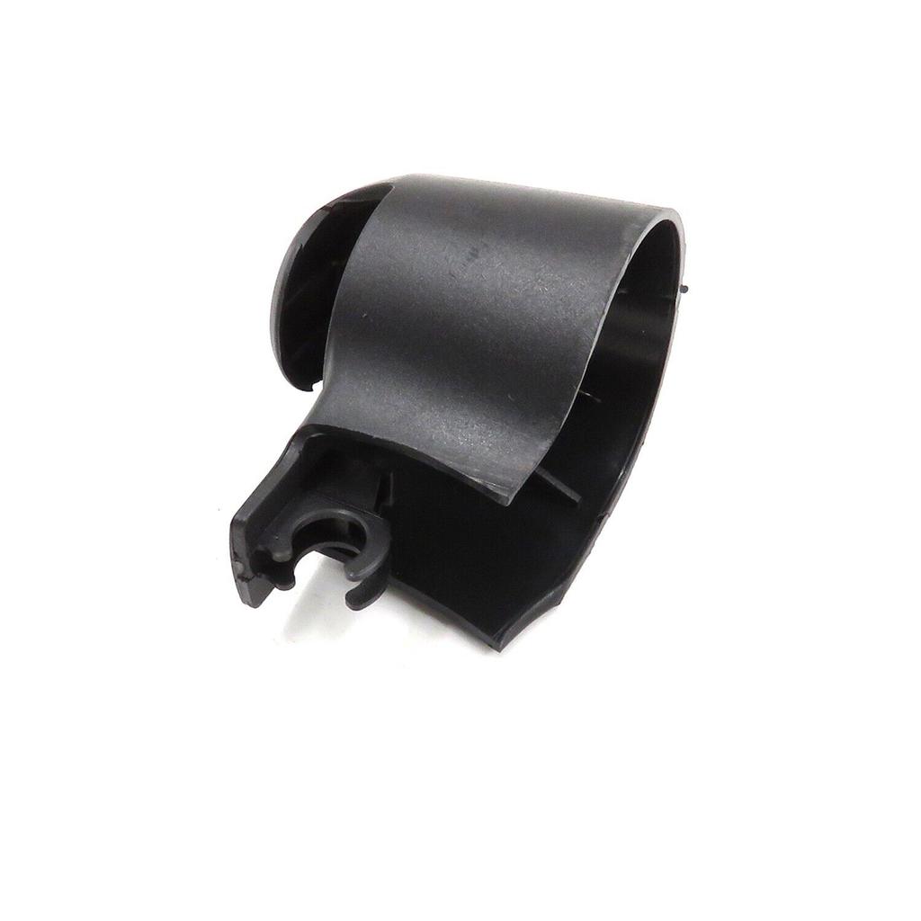 VW T5-T6-Golf Polo Caddy Tiguan Seat Skoda Rear Wiper Arm Cover Cap 6q6955435d