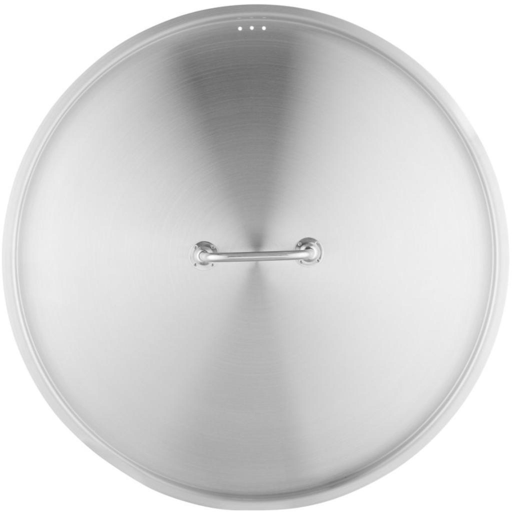 Крышка для кастрюли Kitchen Line STAL ср. 400 мм