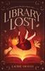 The Library Lost : 2 Book