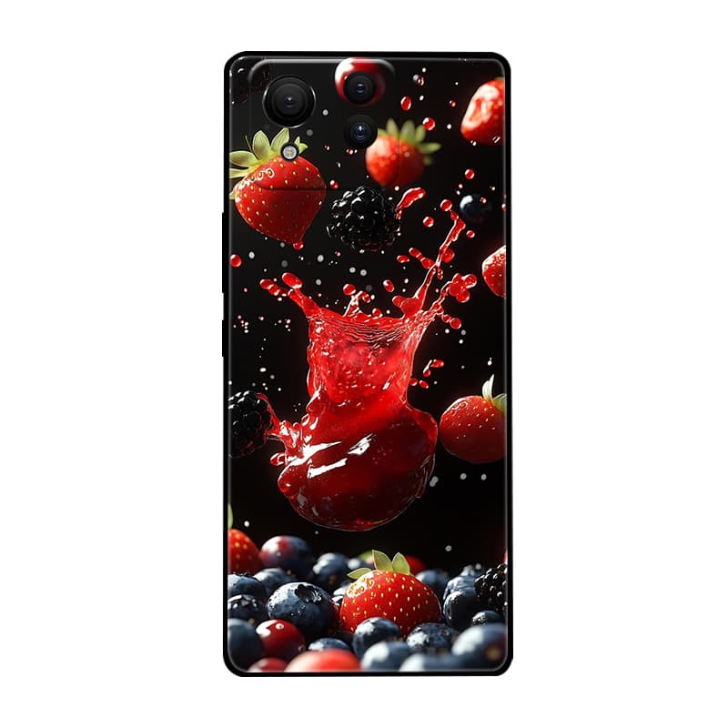 Чехол для Asus Zenfone 11 Ultra, крутые силиконовые защитные чехлы с рисунком для Asus Zenfone 11Ultra, черная мягкая ТПУ крышка