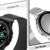 Ремешок 20 мм без зазоров для Samsung Galaxy Watch 7 5 pro/4 Classic 44мм 46 40мм 43мм 47мм Миланский петлевой браслет Ремешок Galaxy Watch 6