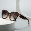 Внешняя торговля Солнцезащитные очки в стиле барокко Современный ретро тренд Модель для уличной фотографии Стиль подиума Lh224