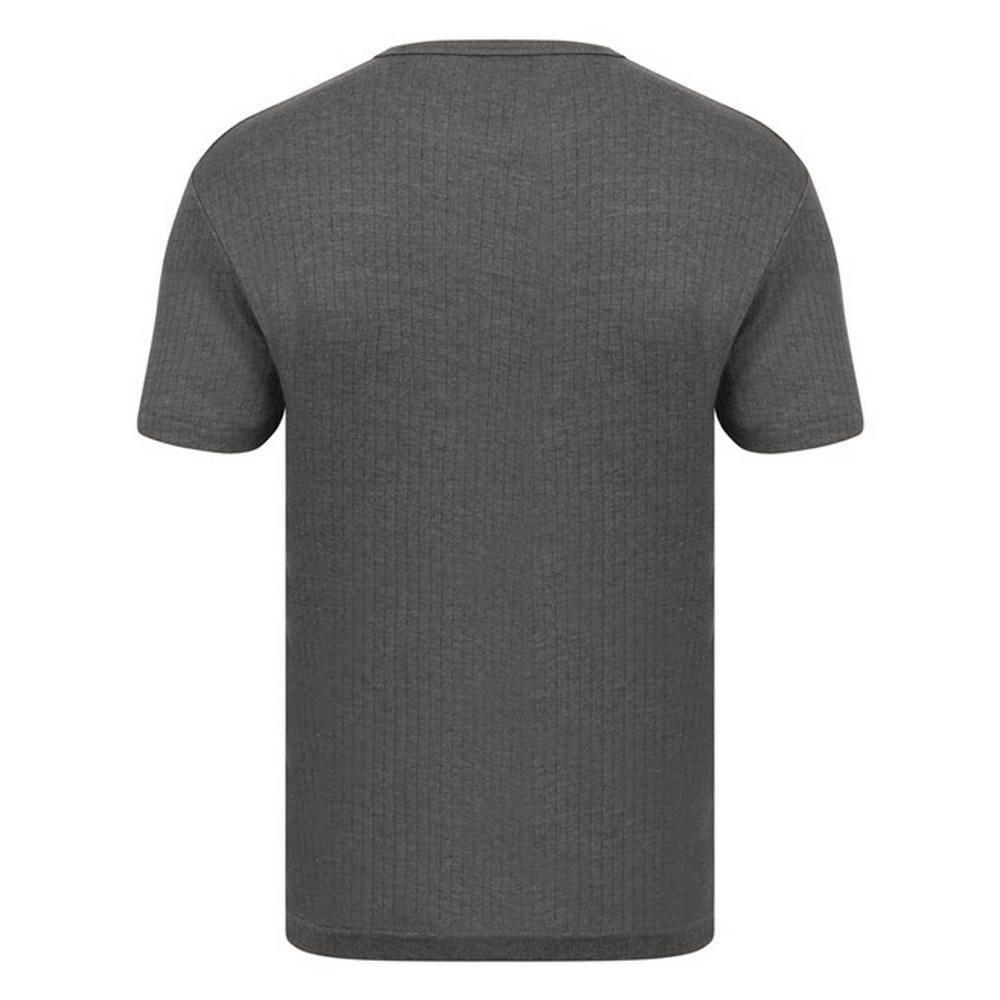 Absolute Apparel Мужская термофутболка с коротким рукавом