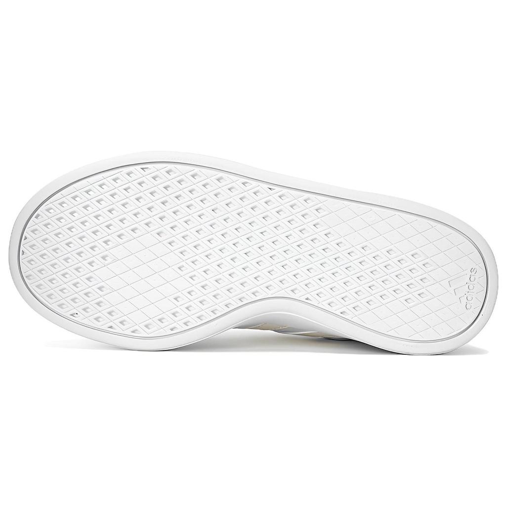 adidas Breaknet 2.0 Cloud White Off White (Женский) Женские кроссовки ID7117