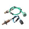New Upstream O2 Oxygen Sensor For HONDA CR-V CRV 2.4L 2007 2008 2009 36531-RZA-003 234-9062 36531RZA003 211200-2461 211200-2460