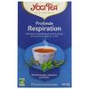 Yogi Tea Profonde Respiration 17 Sachets