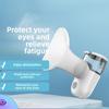 Портативный увлажнитель для глаз Nano Spray Паровой распылитель для снятия усталости Распылитель для промывания глаз Распылитель для глаз