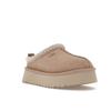 UGG Tazz Slipper Sand женские кроссовки кремовые 1122553-SAN