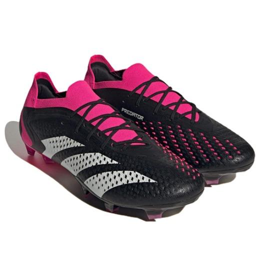 adidas Predator Accuracy.1 FG Низкие Own Your Football Pack - GW4577