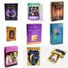 Oracle Ascended Masters Cards English Version Deck Tarots Party Toy Game Desktop