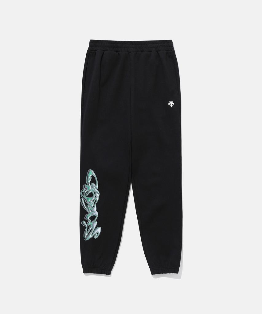Штаны-джоггеры DESCENTE Kron Collaboration Sp123Hkp21