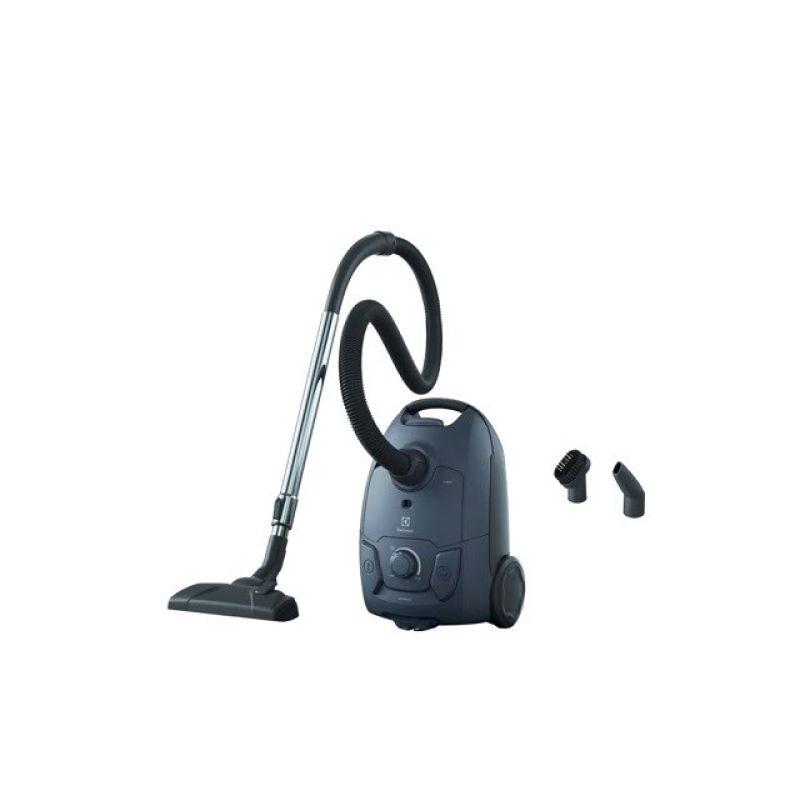 Electrolux EB31C1DB Vacuum Cleaner 750 W Burgundy