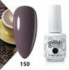 Набор лаков для ногтей Gelish: Гель-лак, Дизайн ногтей, Накладные ногти, База и Топ