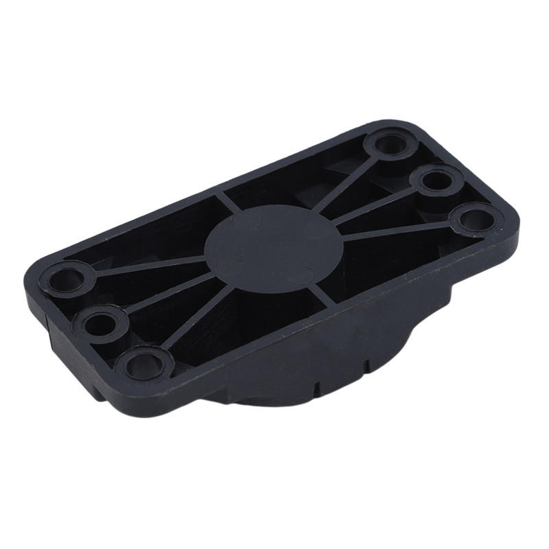 Rod Holder Mount Base Fishing Rod Gear Adapter Durability Ram Kayak Products