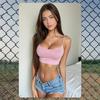 Винтажное металлическое настенное искусство для фитнеса 8x12 дюймов Ретро-плакат спортсмена Прочный алюминий Домашний декор