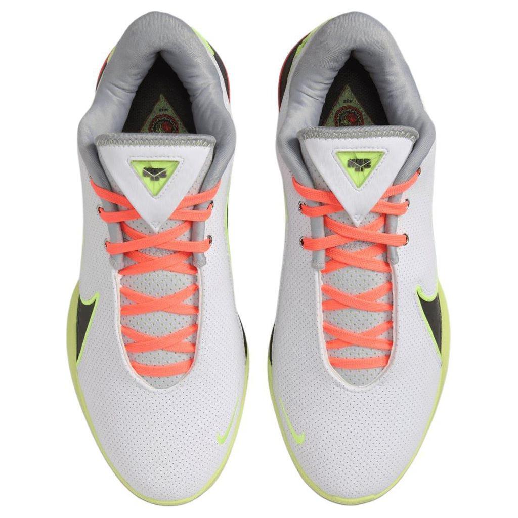 Nike LeBron 22 EP "Crown Jewel" FZ1095-101