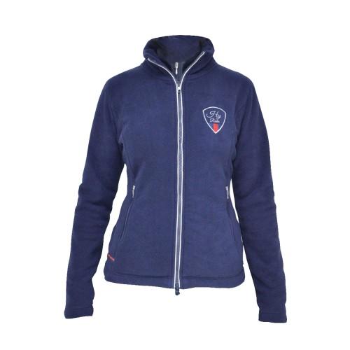 HyRIDER Женский/женский фирменный флис