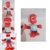 Игрушка-плюш Project Playtime Boxy Boo Пружинная кукла Poppy Playtime