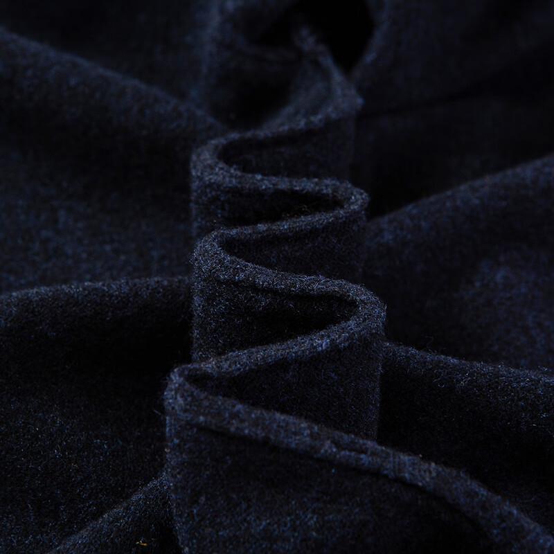 Мужской бизнес-свитер из мериносовой шерсти MONTAGUT