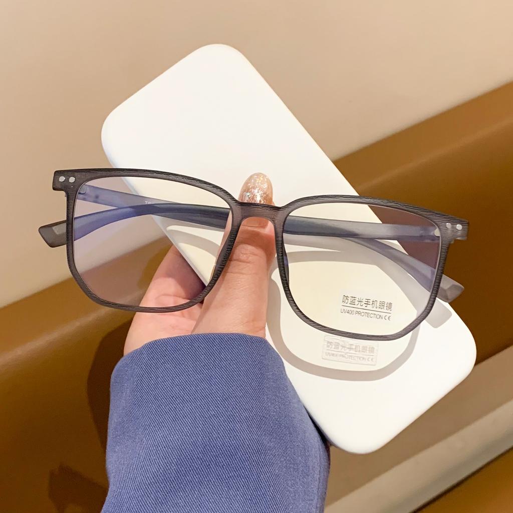 Мужские и женские законченные очки для близорукости, винтажные овальные очки с блокировкой синего света, очки для близорукости, очки по рецепту от 0 до -4,0