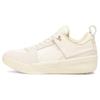 Trophy Hunting X All-Pro Nitro Frosted Ivory Unisex Sneakers Cream Pebble 379181-01