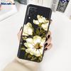 For Samsung Galaxy M22 Case SM-M225FV Black Bumper Soft TPU Cover For Samsung M32 4G M325FV Case Silicone M 22 M 32 Fundas Cute