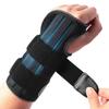 1 PC Compression Wrist Protector Carpal Tunnel Sports Wrist Guard Splint Wristband