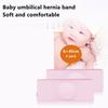 Детские наклейки на пупок Бандаж от грыжи Купание Предотвращение инфекции Защита пупка новорожденного Патч от пупочной грыжи Подушечка от грыжи