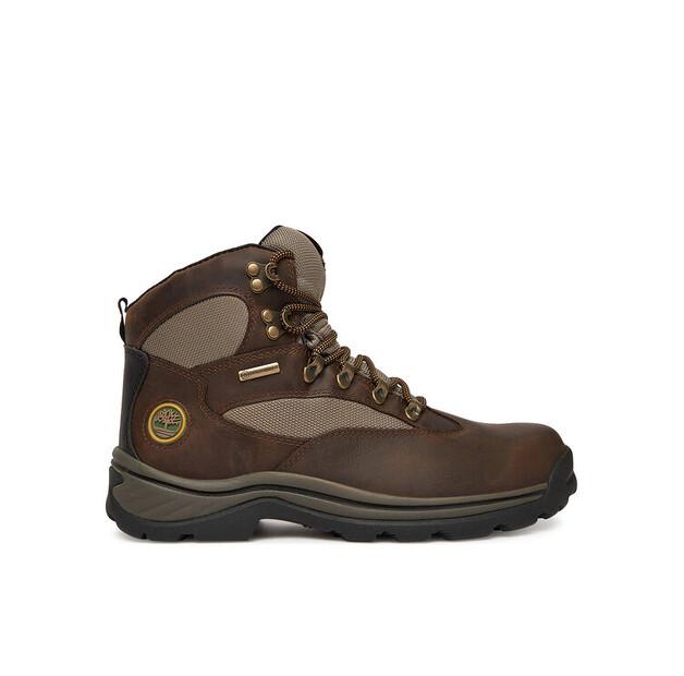 Треккинговые ботинки Timberland Chocorua Waterproof