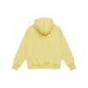 New MLB New York Yankees Basic Collection SS25 Sweatshirt Unisex Yellow 3ATRB0151-50YEL