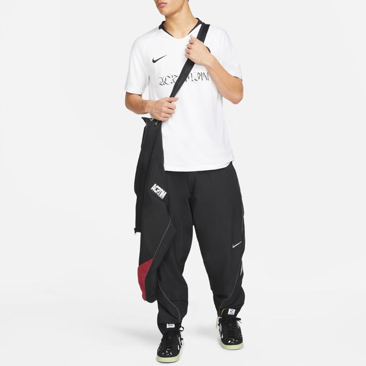 Nike Lab X Acronym Woven Pants Asia Sizing CZ4672-010