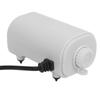 Dual Outlet Aquarium Air Pump Rechargeable Portable Low Noise Oxygen Pump for Fish TankEU Plug