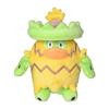 POKEMON Center Original Plush Fit Lumpappa 14 X 11 X X W X Pokémon 10.5 (H D Cm)