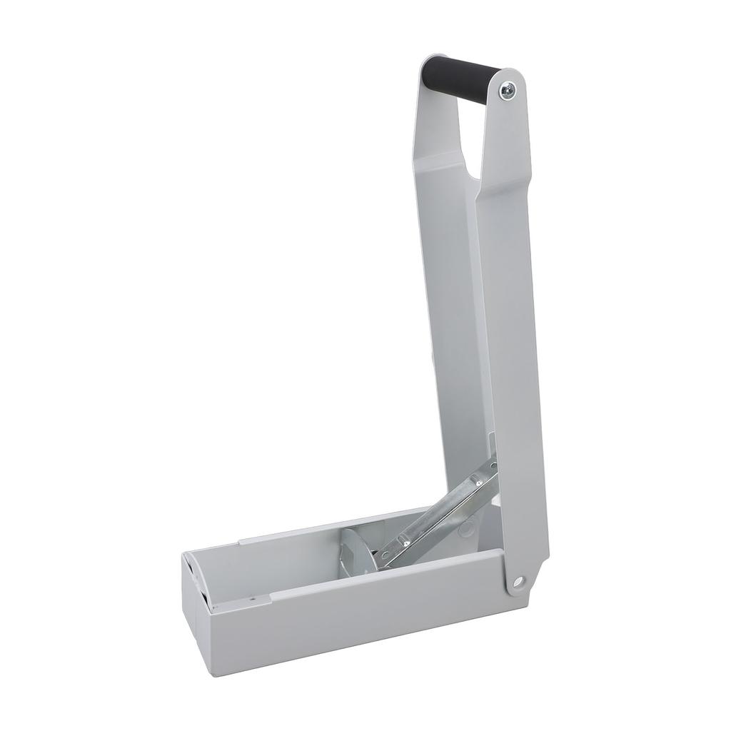 Aluminum Can Compactor Professional Space Saving Eco Friendly Metal Can Crusher Can Smasher for Recycling for 16oz 12oz