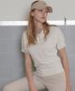 5HOURS Volume Raglan Collar-T _ Ivory