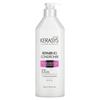 Repairing Conditioner, Damaged Hair, 600Ml(20.2Fl Oz)