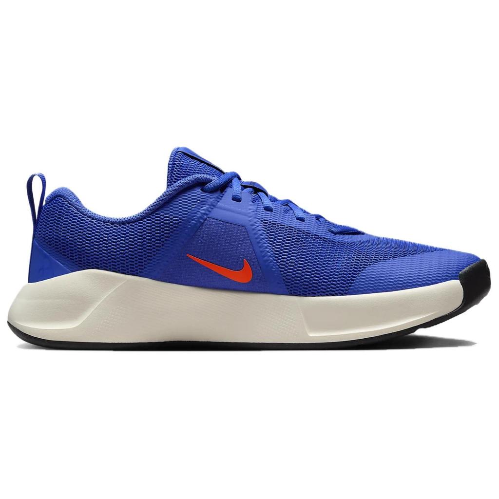 Nike Mc Trainer 3 Астрономический синий Бледно-слоновая кость Черный Гипер-пурпурный FQ1831-401