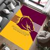 Brisbane Faith Carpet Rug for Living Room Bedroom Home Sofa Decoration,Kids Play Nonslip Floor Mat