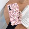 Для Realme GT Master Edition Чехол Capa Q3 Pro Carnival Чехол с леопардовым принтом Животный чехол Мягкий ТПУ Funda Для Realme GT Master Edition