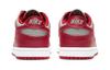 Nike Dunk Low UNLV PS CW1588-002