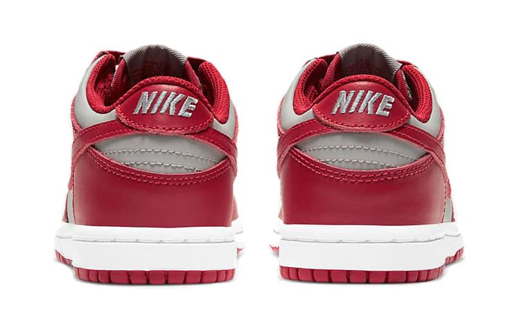 Nike Dunk Low UNLV PS CW1588-002