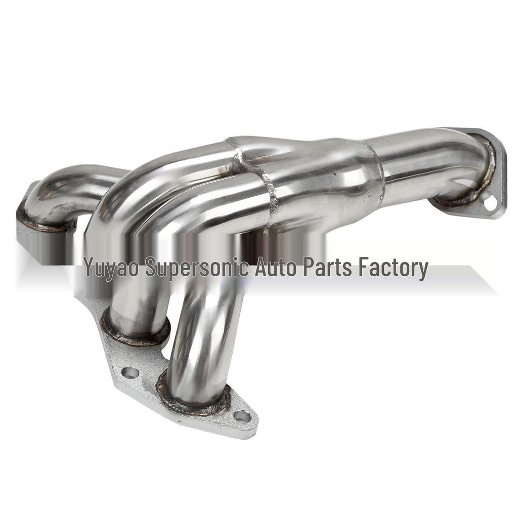 Honda Civic DX/LX 4CYL Car Exhaust Pipe Accessories (2001-2005)