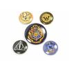 HARRY POTTER Badge Set (Set Of 5)