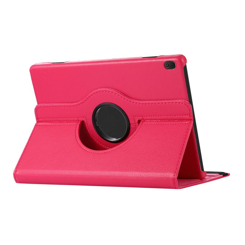 Чехол для планшета Lenovo Tab M10, чехол 10,1 дюйма, вращающаяся на 360 градусов подставка, чехол для планшета Funda Lenovo Tab M10 TB X505X X505F X505L TB X605F X605L
