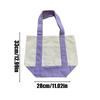 Tote Bag Canvas Tote Bag Boat Tote Beach Bag Bridesmaid Gifts Party Gifts Grocery Carrier Laptop Sleeve Bag For Women Men