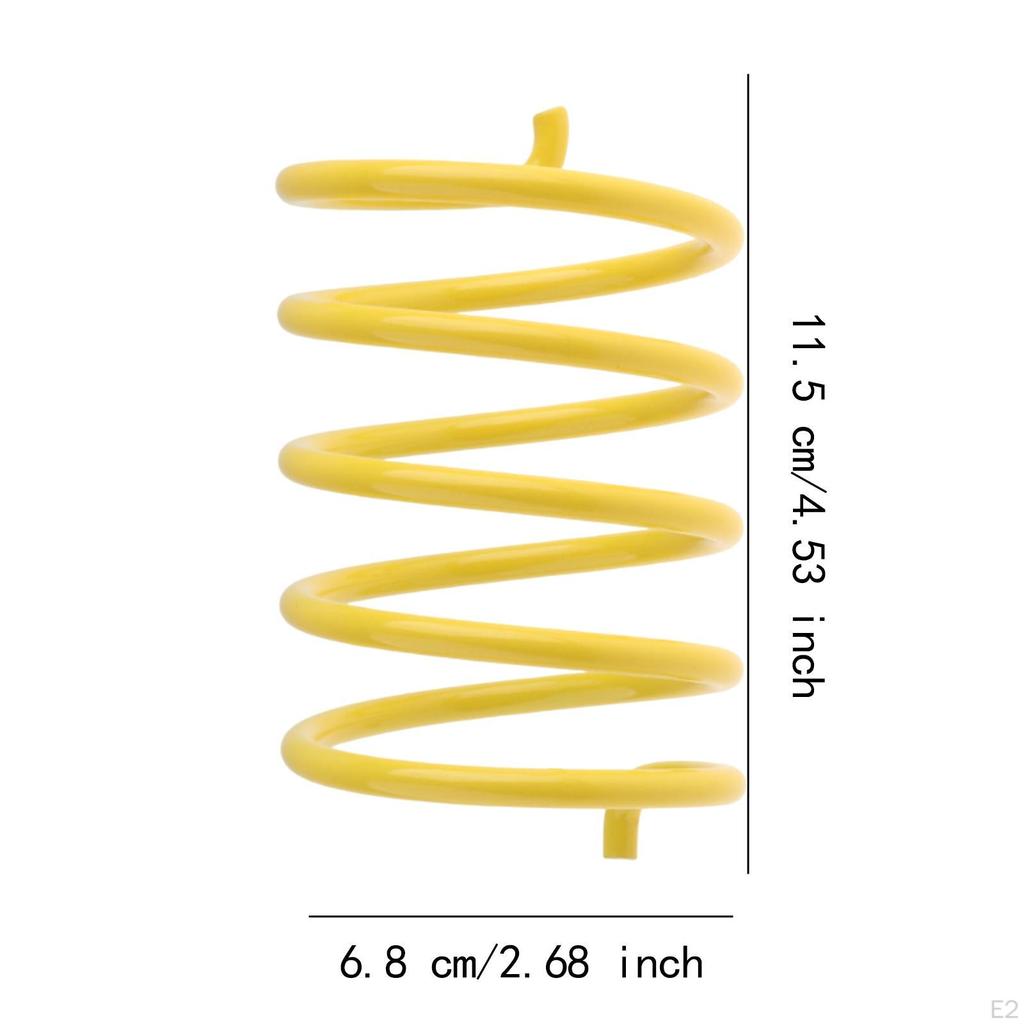 Пружина сцепления первичного привода, 0148-227 Аксессуары, Простая установка Профессиональная прямая замена