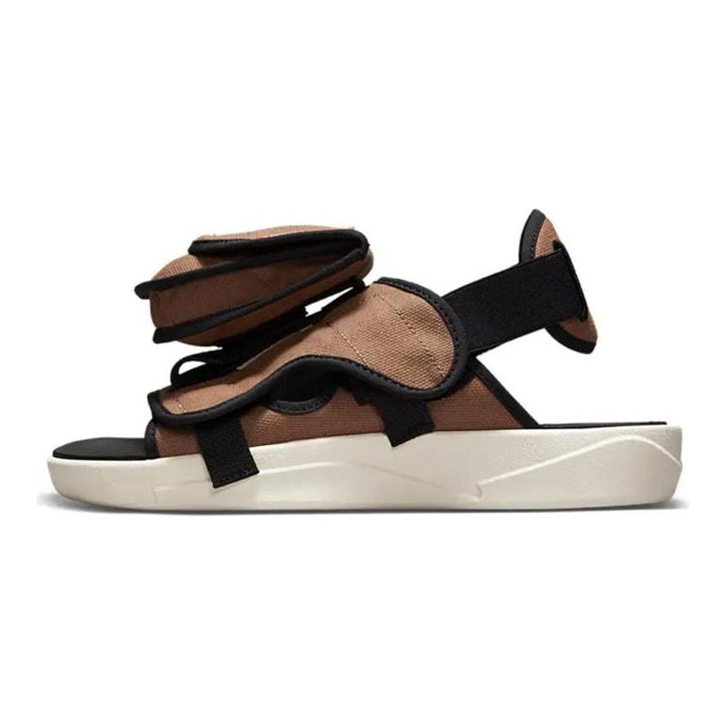 Jordan Шлепанцы Ls Slide Archaeo Brown CZ0791-201