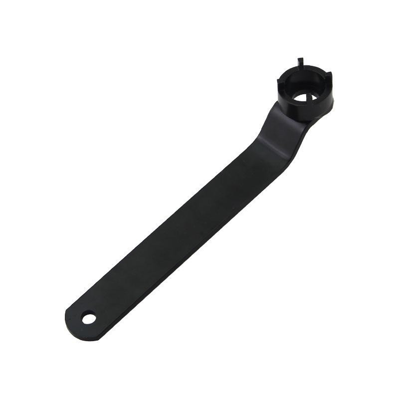 Прочный угловой гаечный ключ с четырьмя зубьями для регулировки УШМ