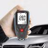 Portable Coating Thickness Gauge Automatic Film Thickness Meter Industrial Testing